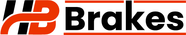 Hb Brakes Logo
